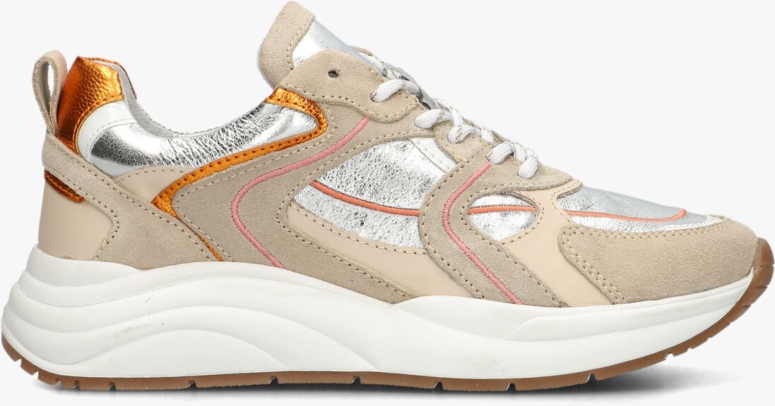OMODA beige omoda lage sneakers charu