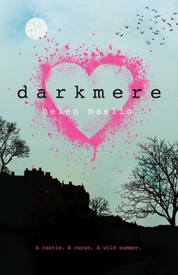Darkmere Summer (Paperback)