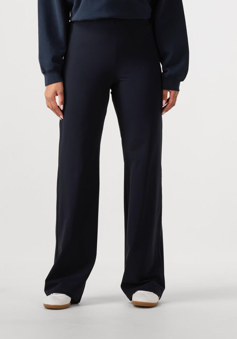 donkerblauwe penn & ink pantalon jackson