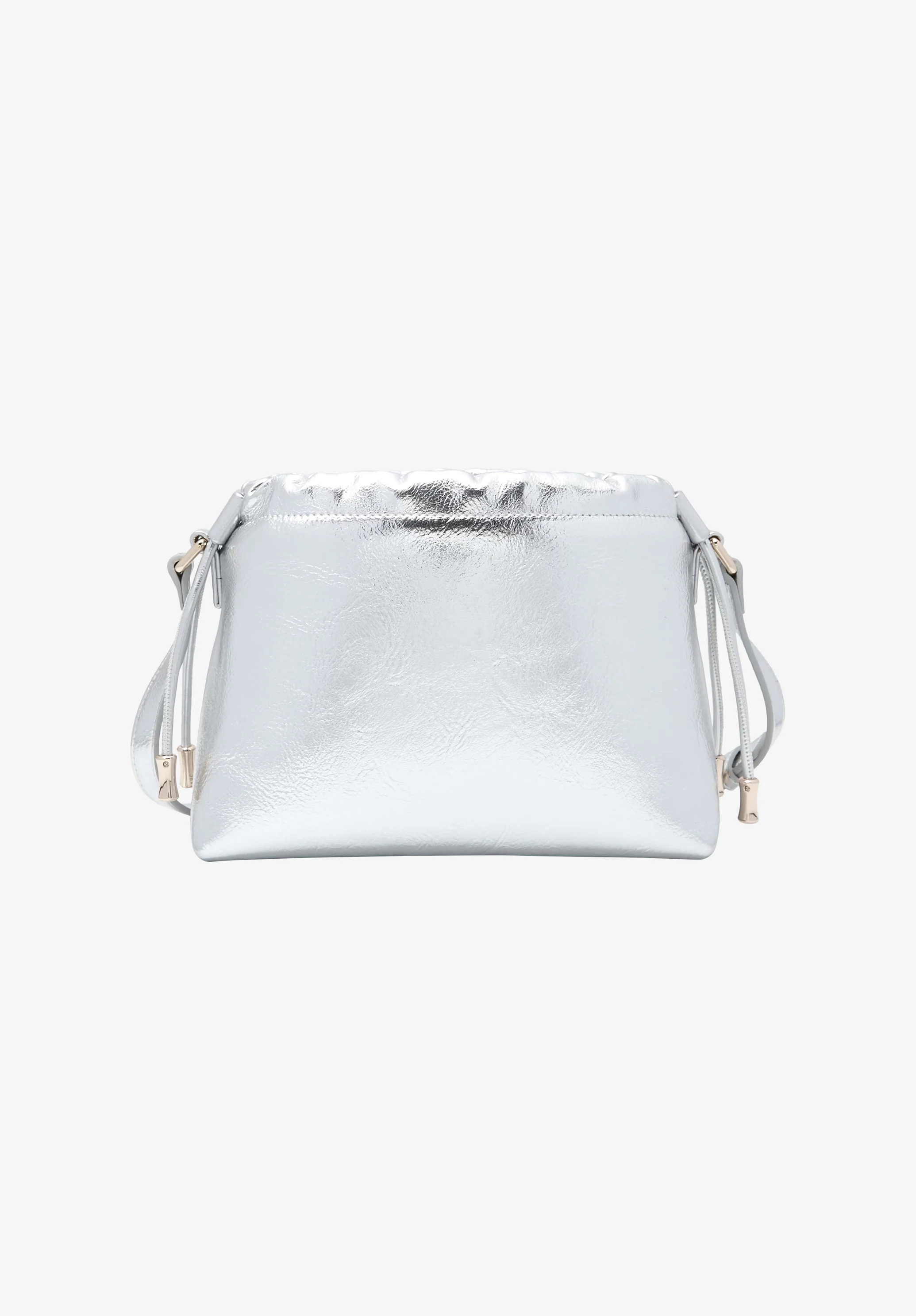 Sac Ninon Mini - Argent