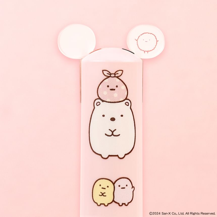 SAKAMOTO - Sumikko Gurashi mimi balpen