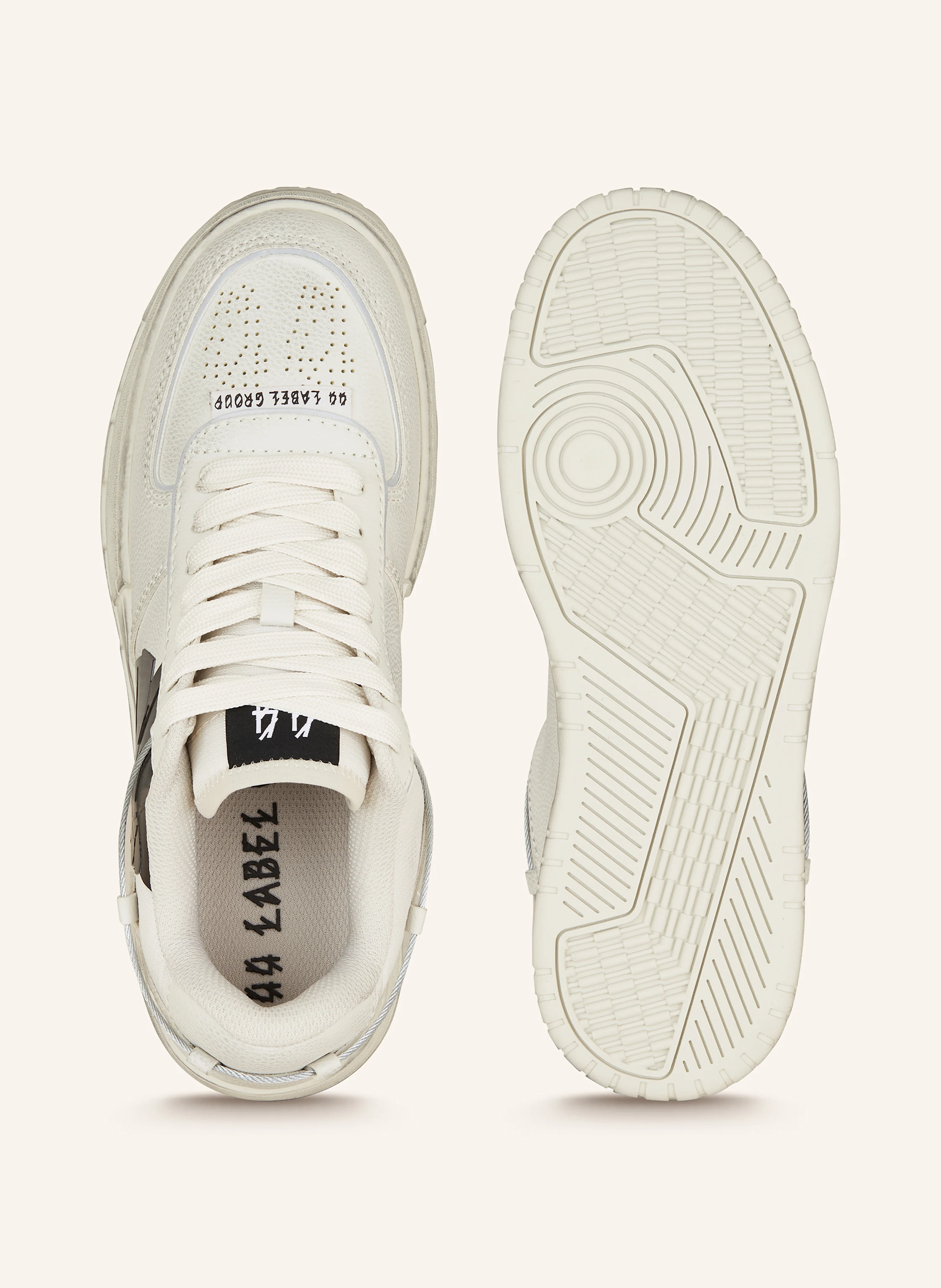 44 LABEL GROUP Sneaker AVRIL