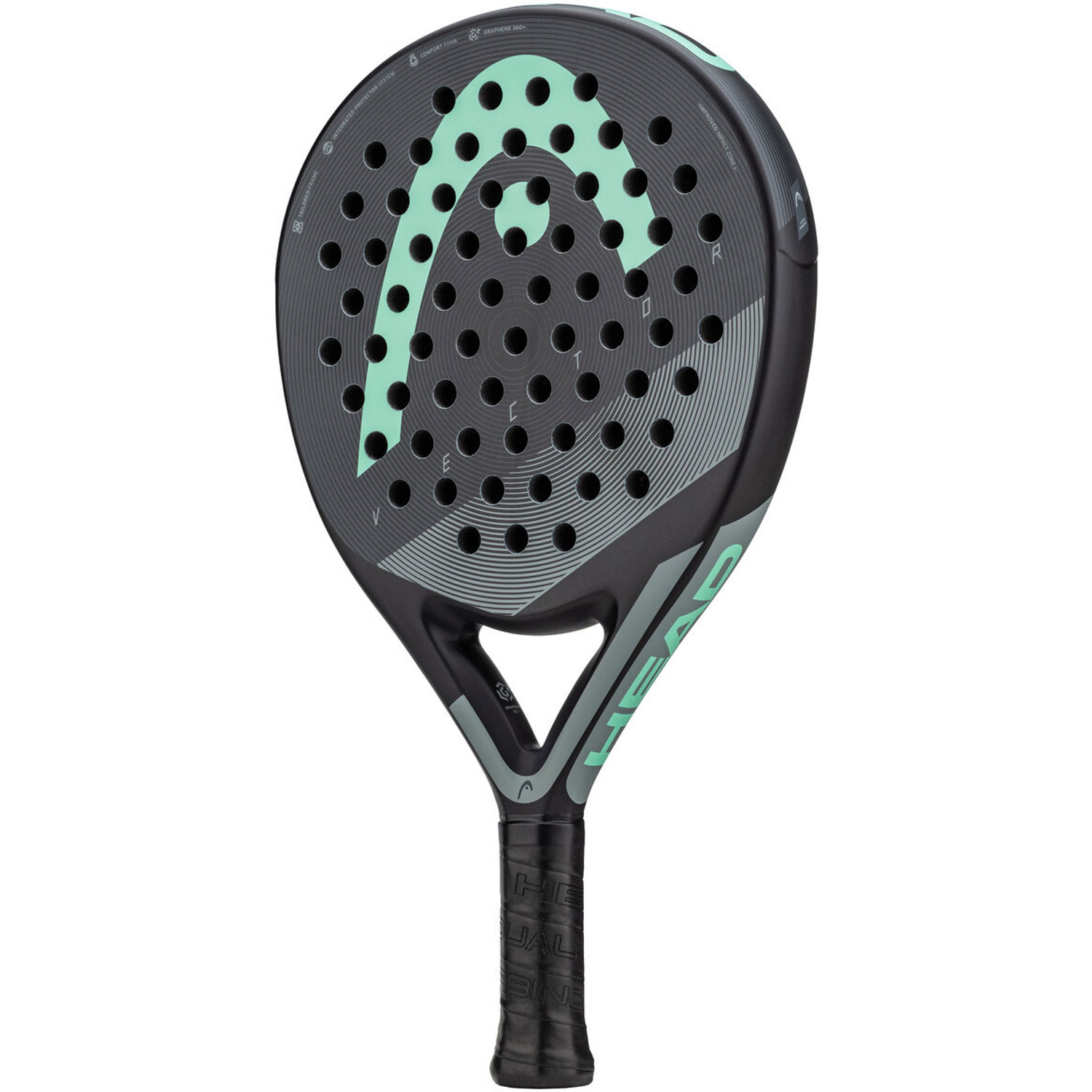 HEAD Vector 25