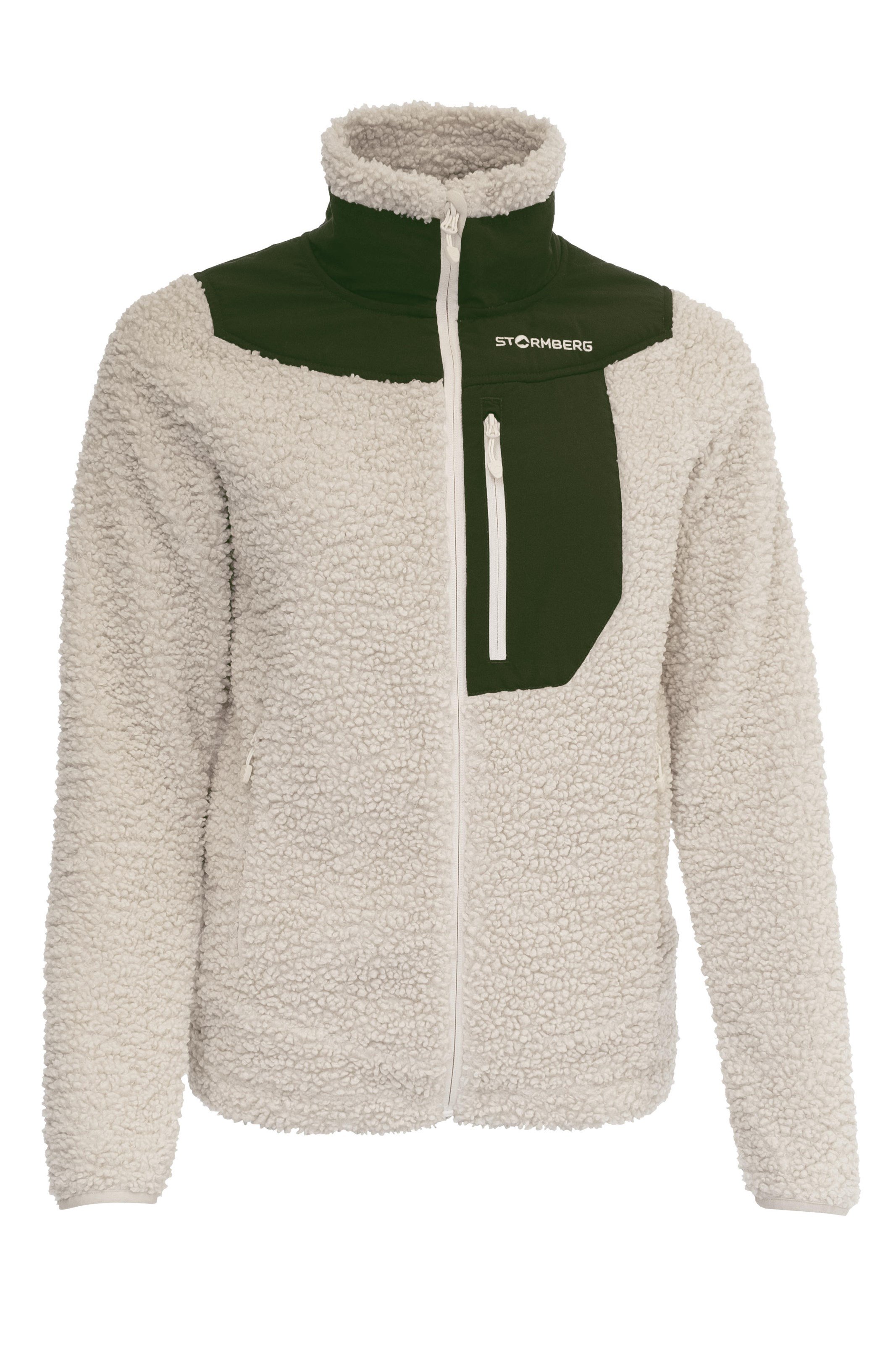 Stormberg Nordberg jakke