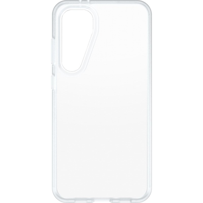 OtterBox React Series pour Galaxy S24 FE, Clear