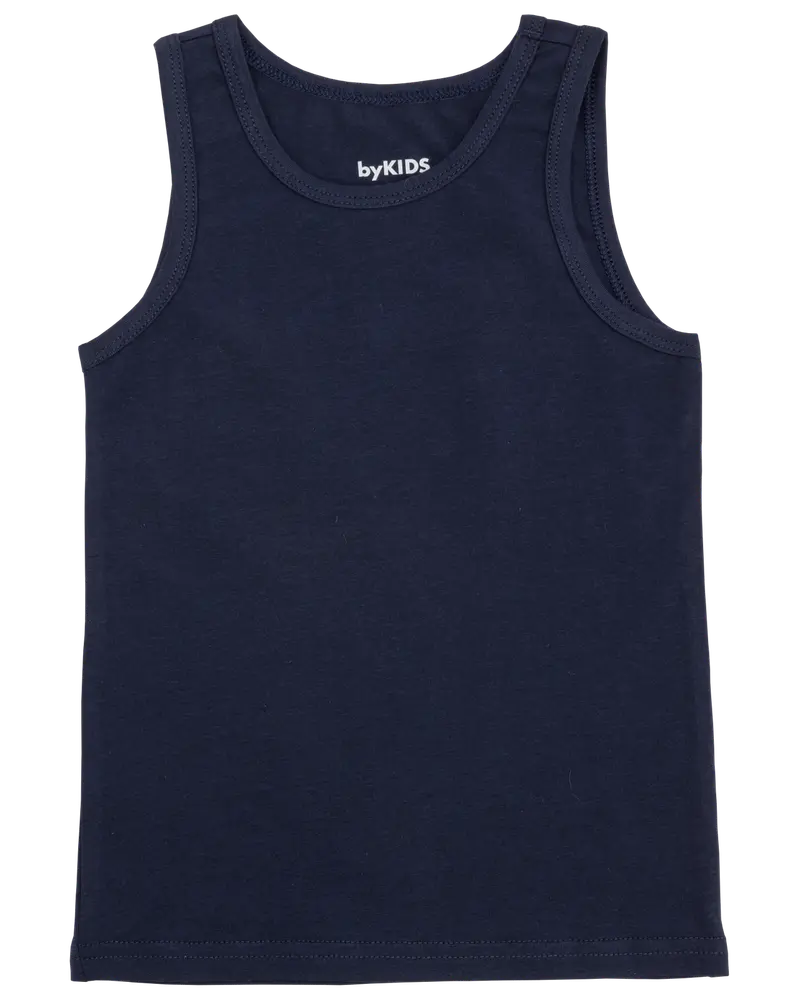 Tanktop dreng - 2-pak