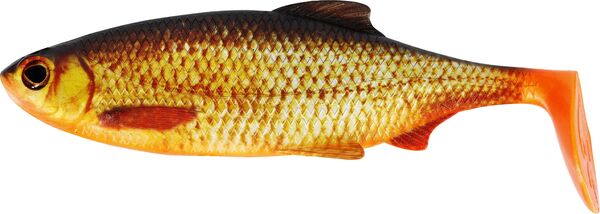 Westin Ricky The Roach Shadtail 14cm