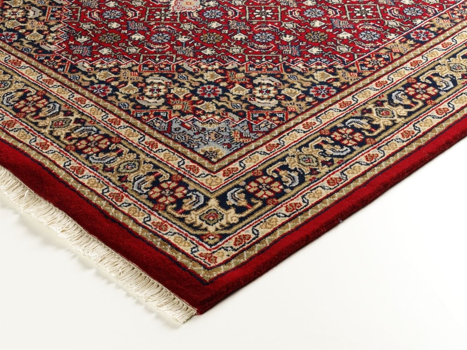 Teppich HIMLA BIDJAR 40 x 60 cm