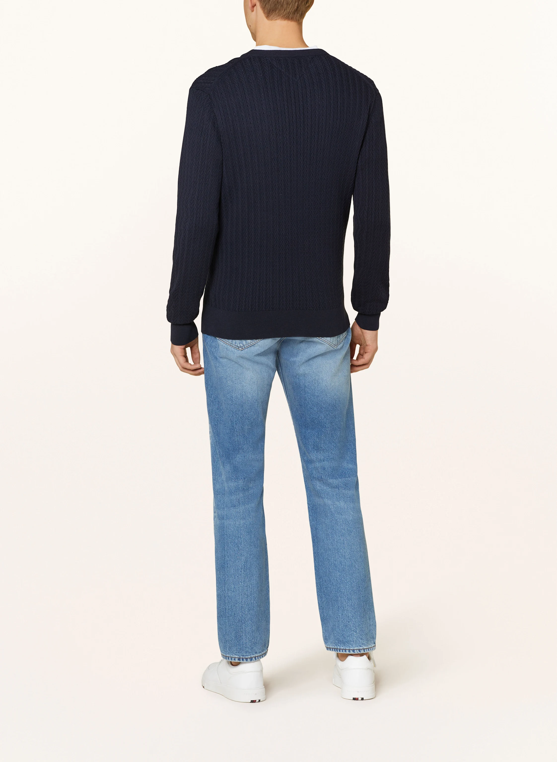 TOMMY HILFIGER Pullover