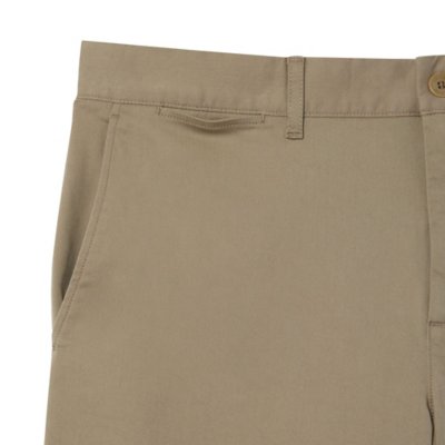 Short homme en coton LACOSTE