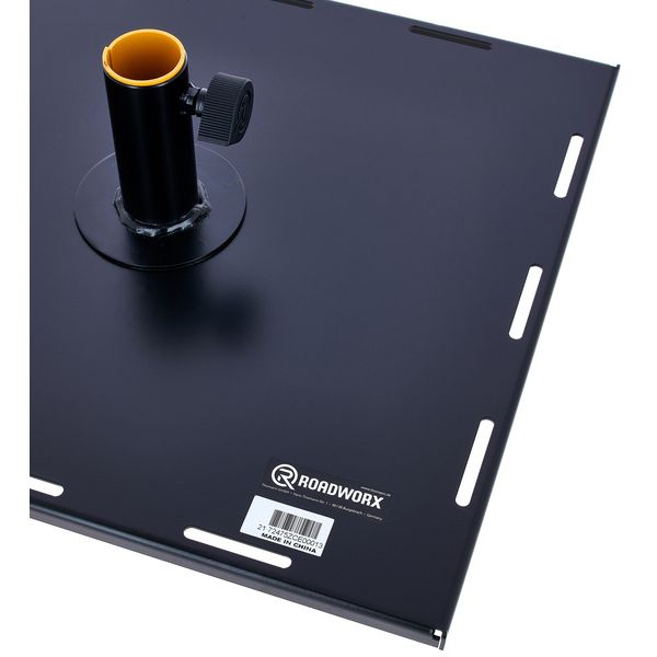 Roadworx Slim Line Beamer Tray Stand