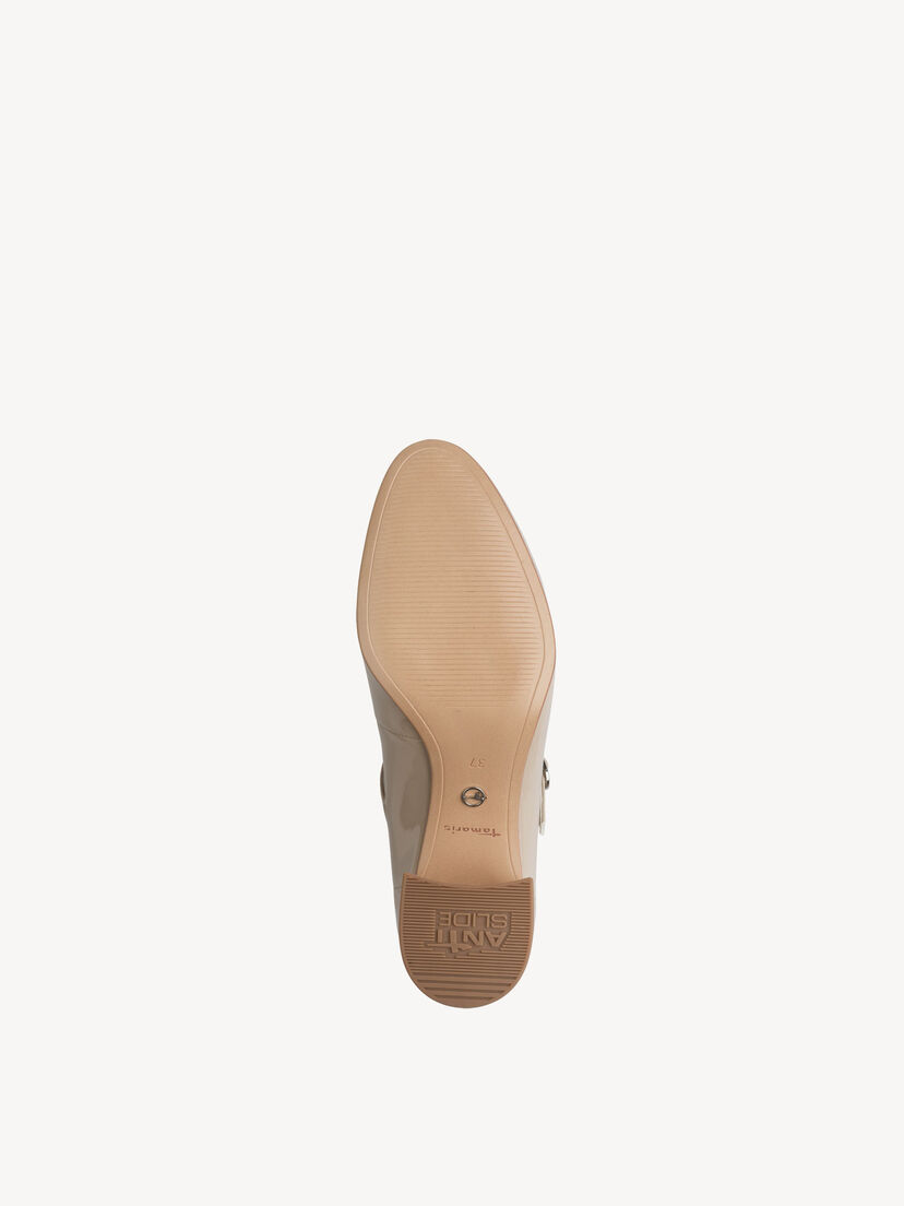 Pumps - beige