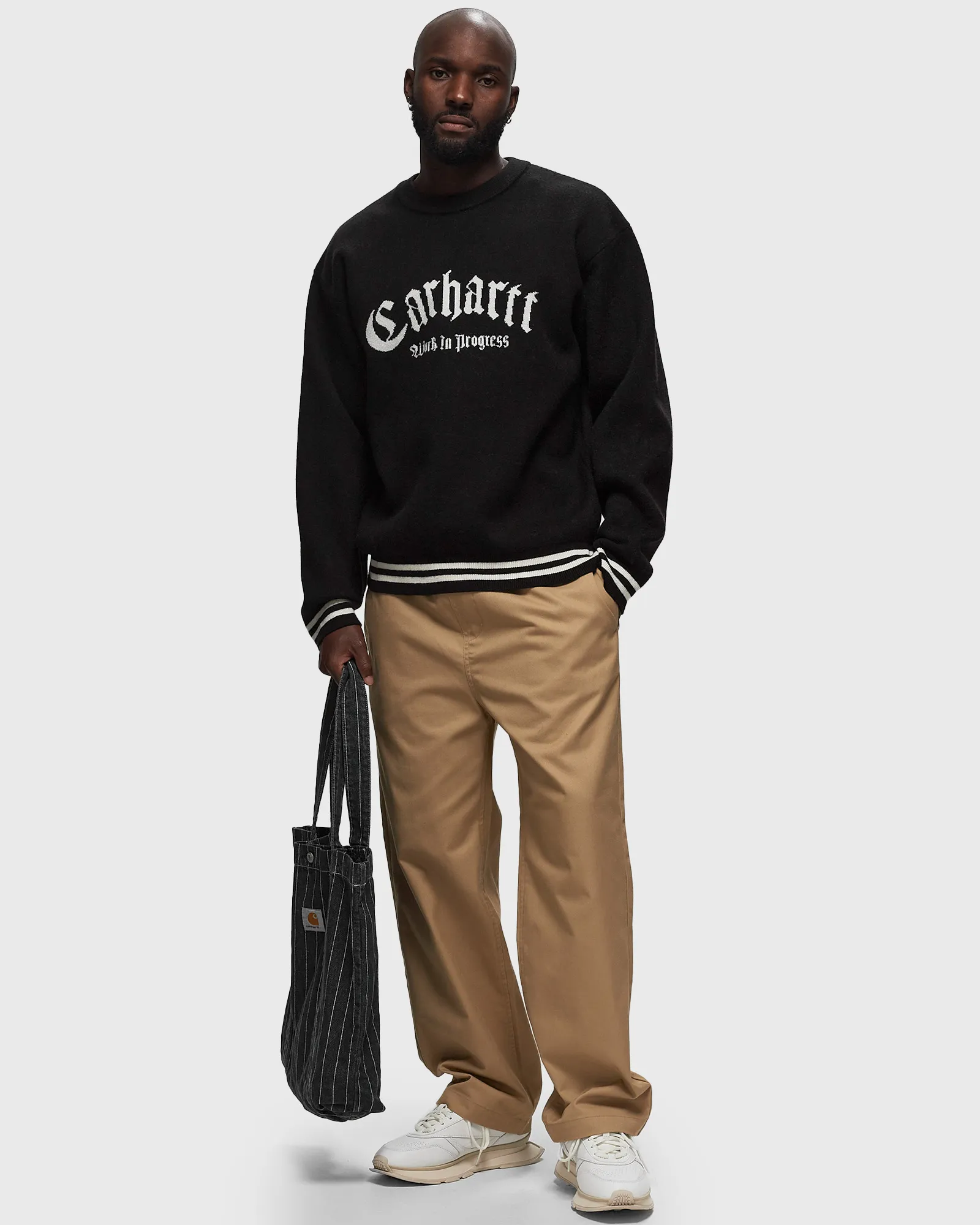 Carhartt WIP Onyx Sweater