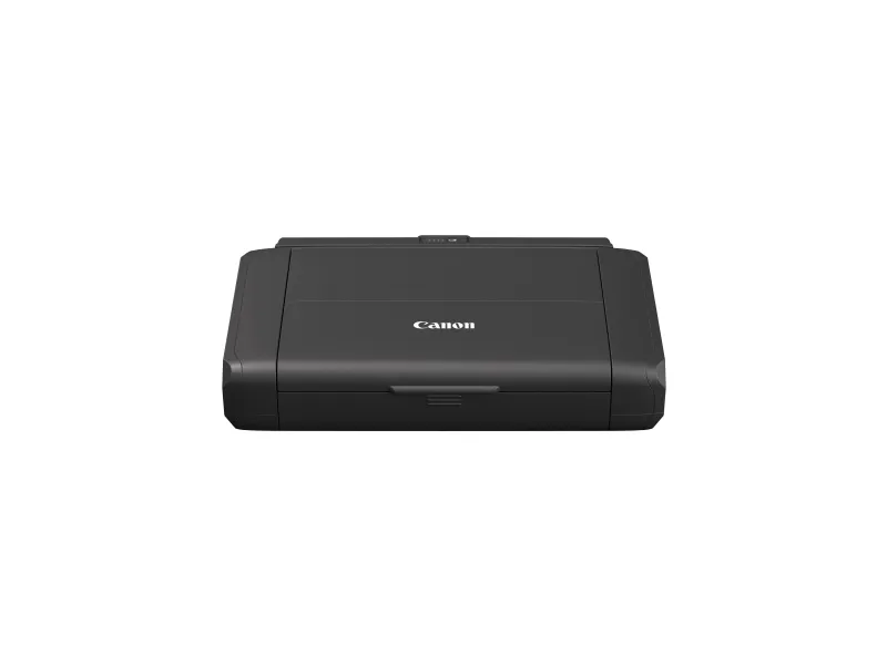 Canon MAXIFY BX110 - Printer - farve - blækprinter - A4/Legal - 4800 x 1200 dpi - op til 9 ipm (mono) / op til 5.5 min./side (farve) - kapacitet: 50 ark - USB-C, Wi-Fi(ac)