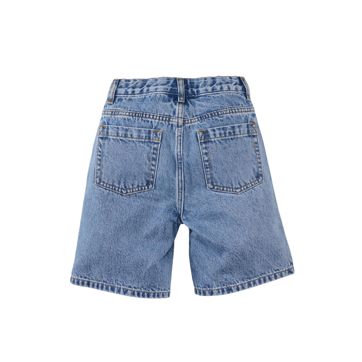 Z8 kids Z8 kids shorts Wes blue denim