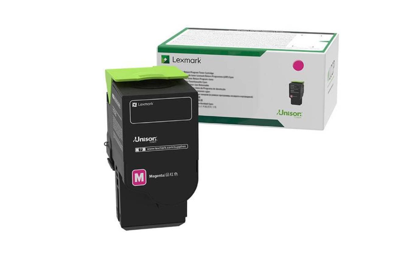 Toner C231HM0 MagentaToner, Magenta