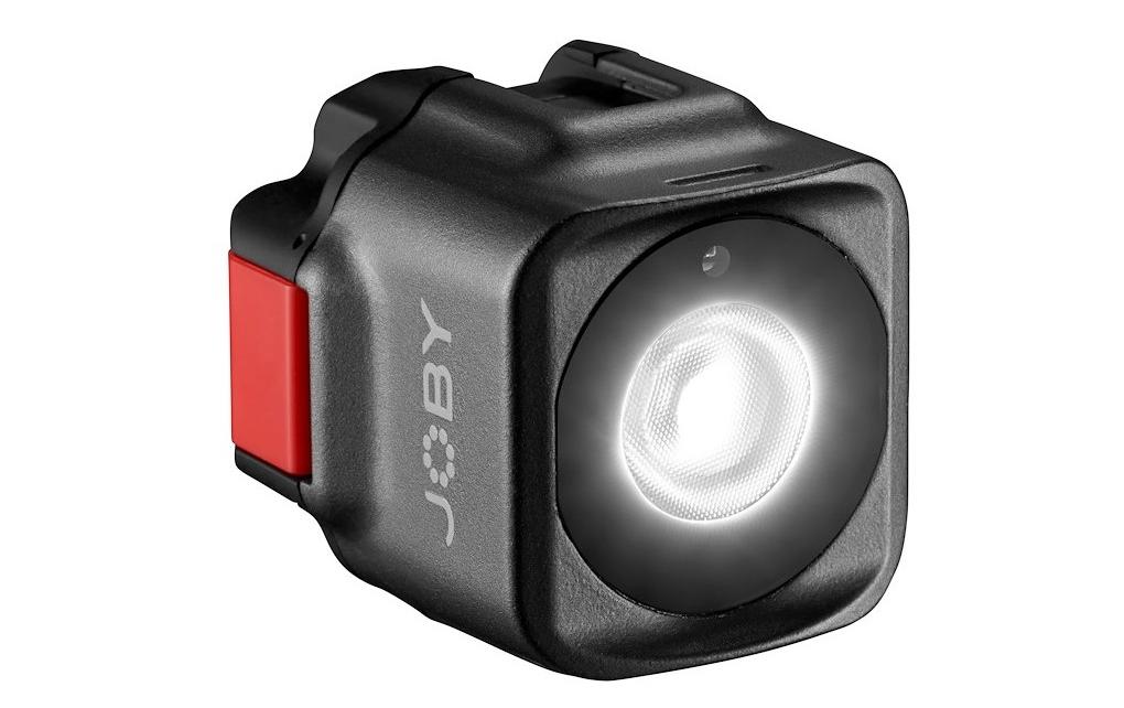 Videoleuchte Beamo LEDLED-Licht für alle Content-Creator