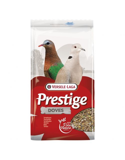 Versele-Laga Prestige Tortelduivenvoer - Duivenvoer