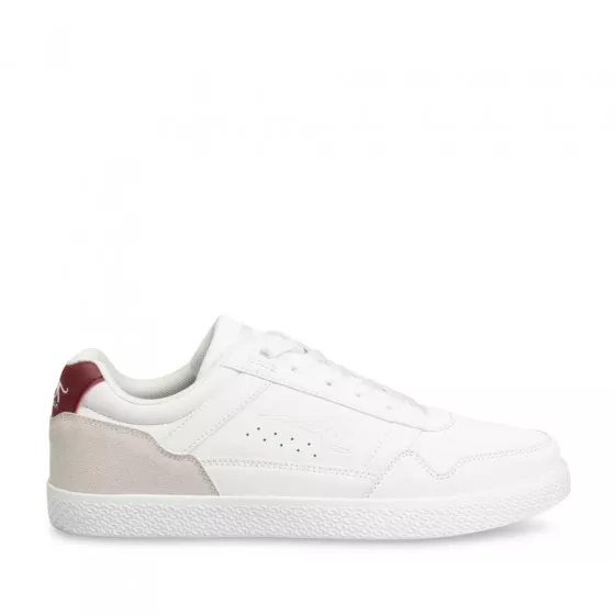 Baskets BLANC AIRNESS
