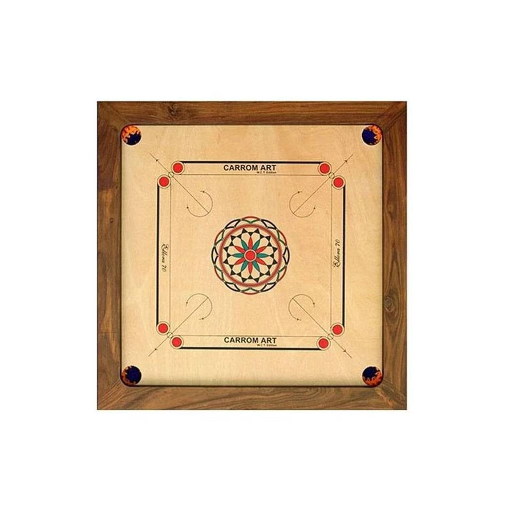 Carrom : Ellora 70x70