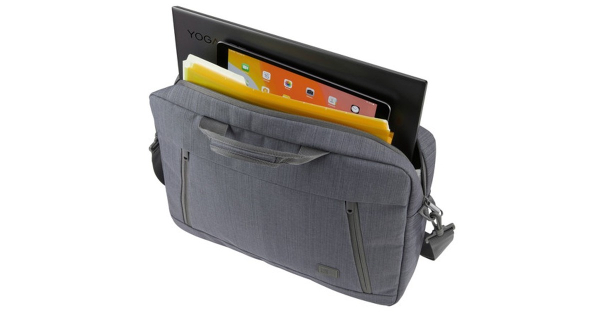 Case LogicHuxton Attaché 15,6