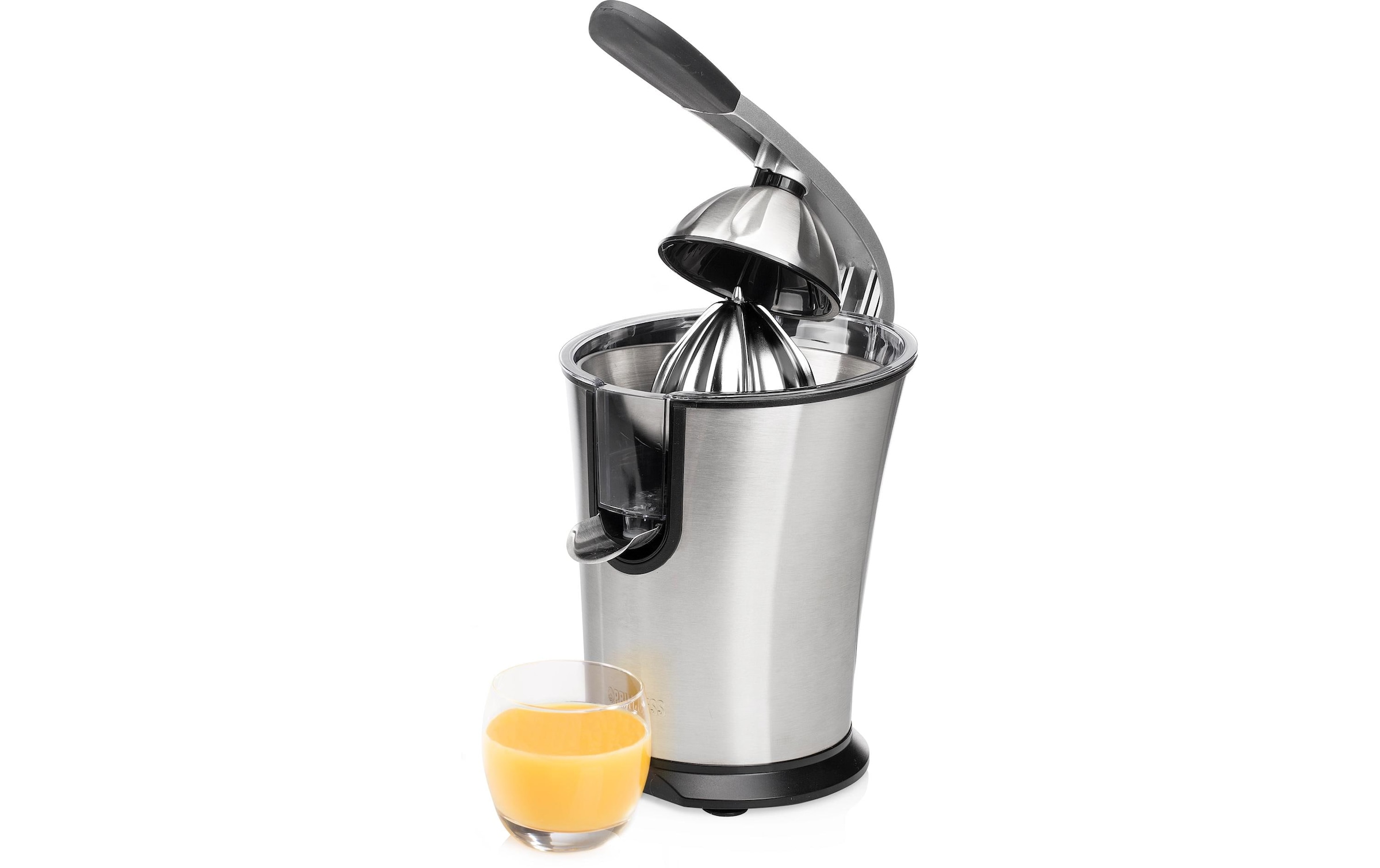 PRINCESS Entsafter »201860 Master Juicer Pro« 300 W