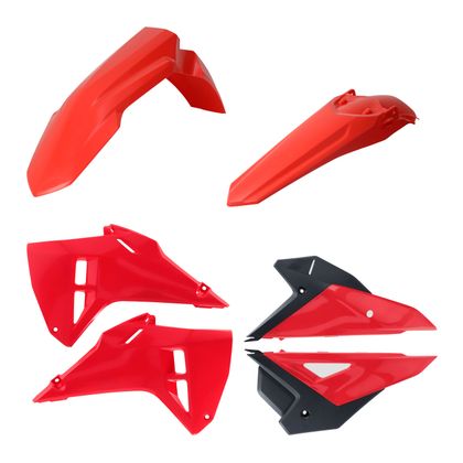Kit plastiques Acerbis