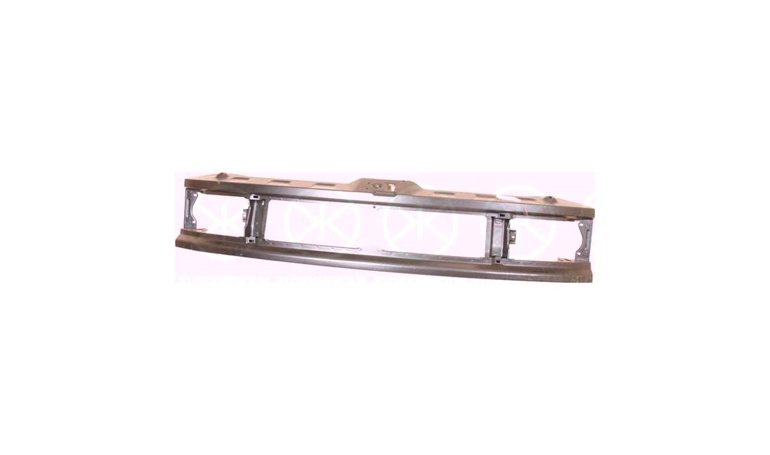 Frontpanel