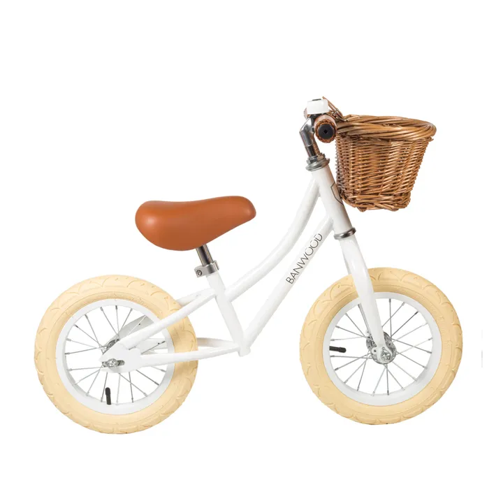 Banwood Draisienne First Go 12