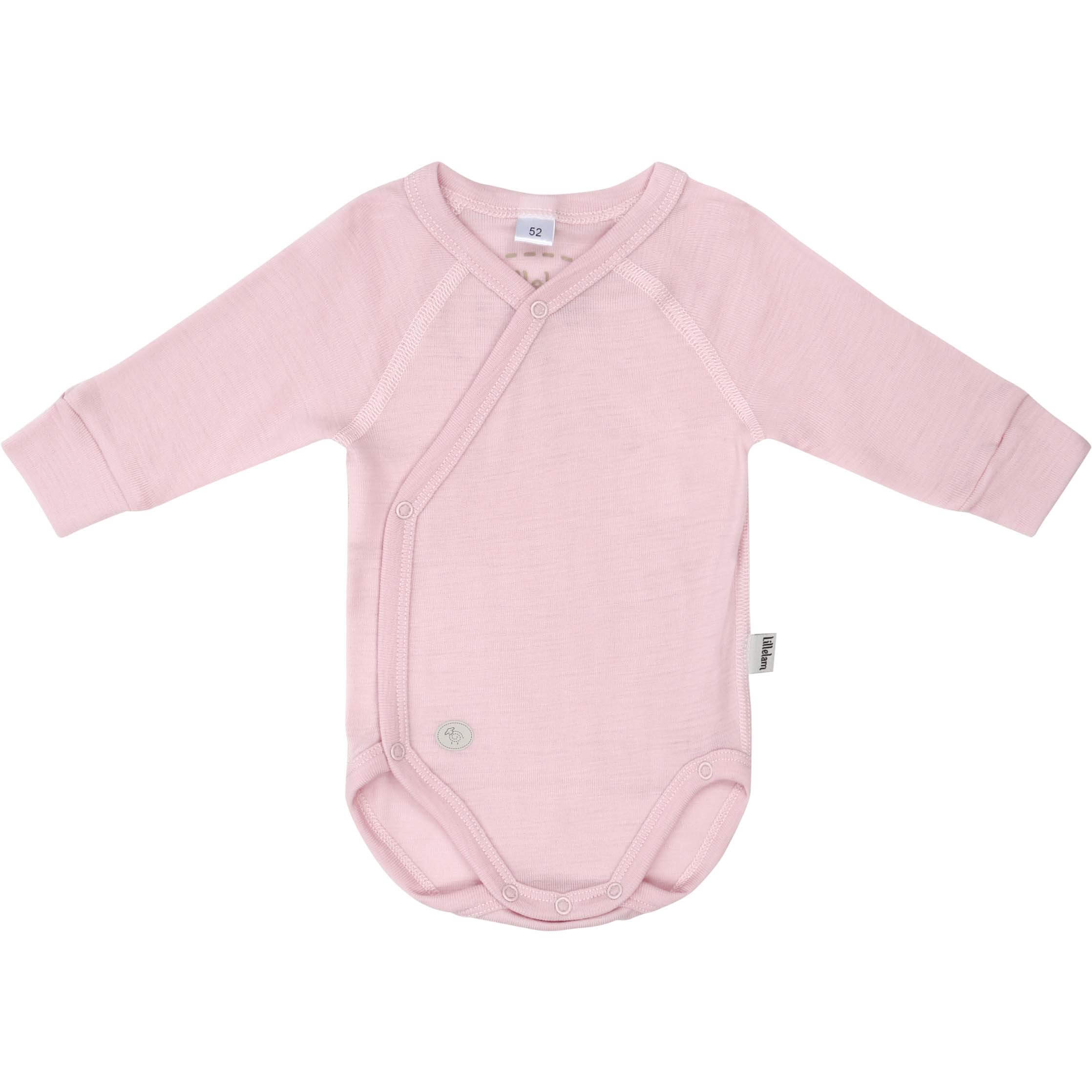Ullbody mini - Lillelam