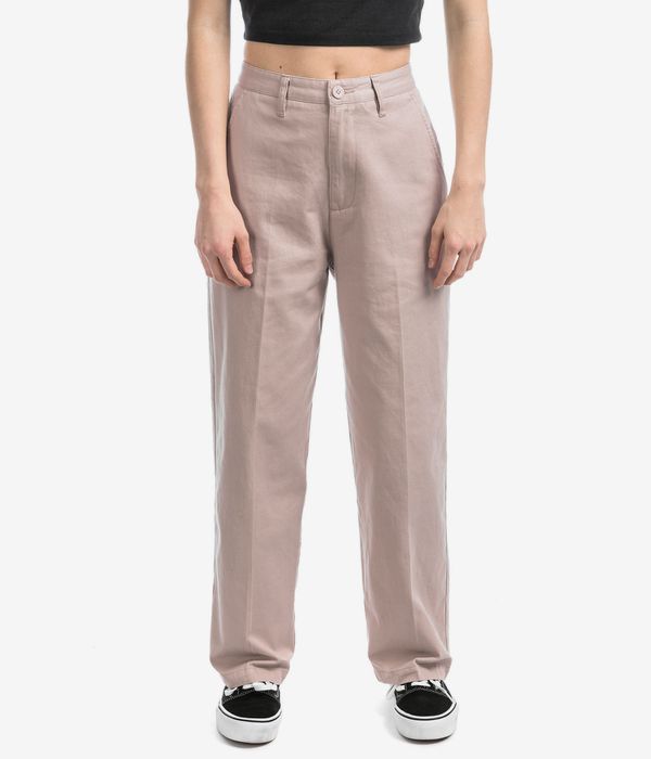 Santa Cruz Nolan Chino Hose women (beige)