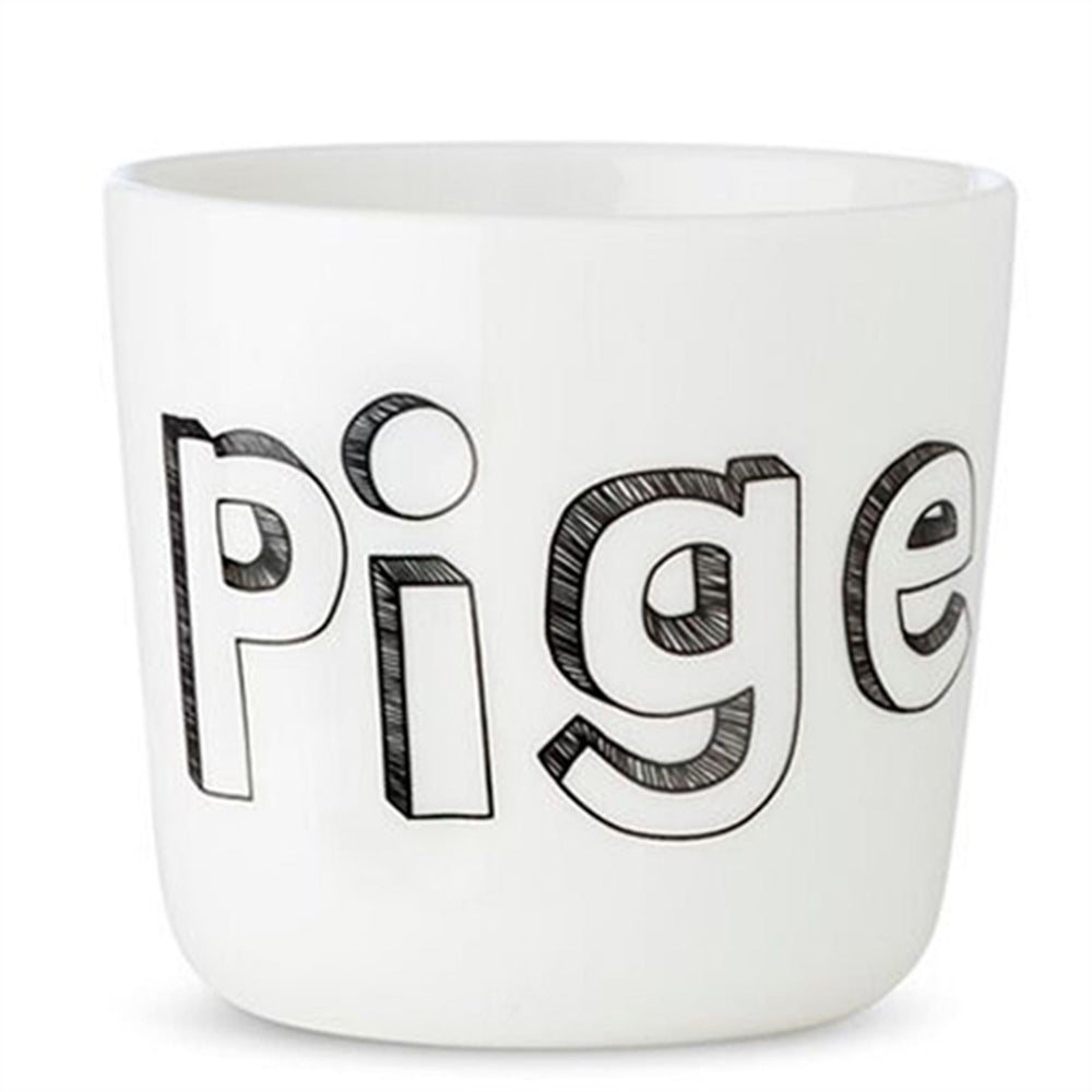 Køb Liebe Kop Lille Pige
