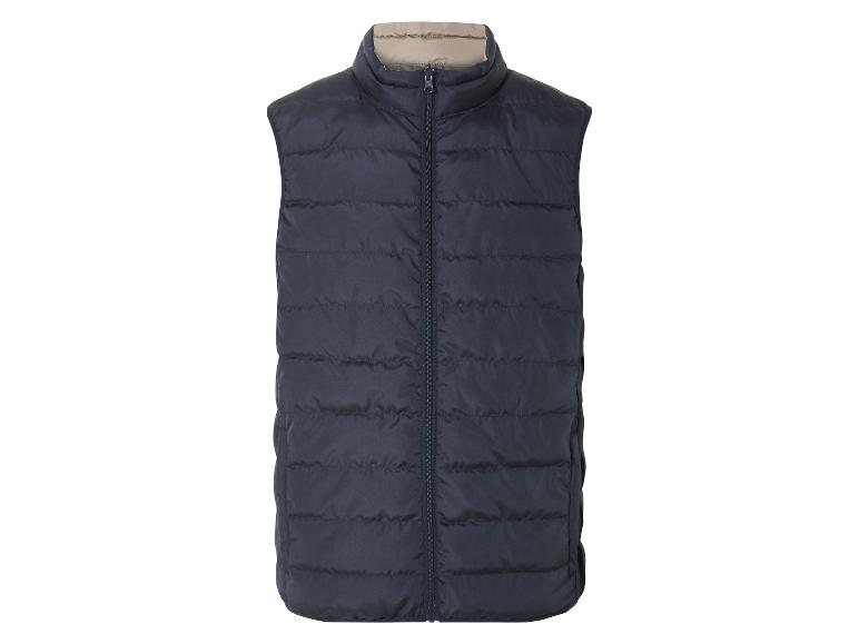 Heren bodywarmer