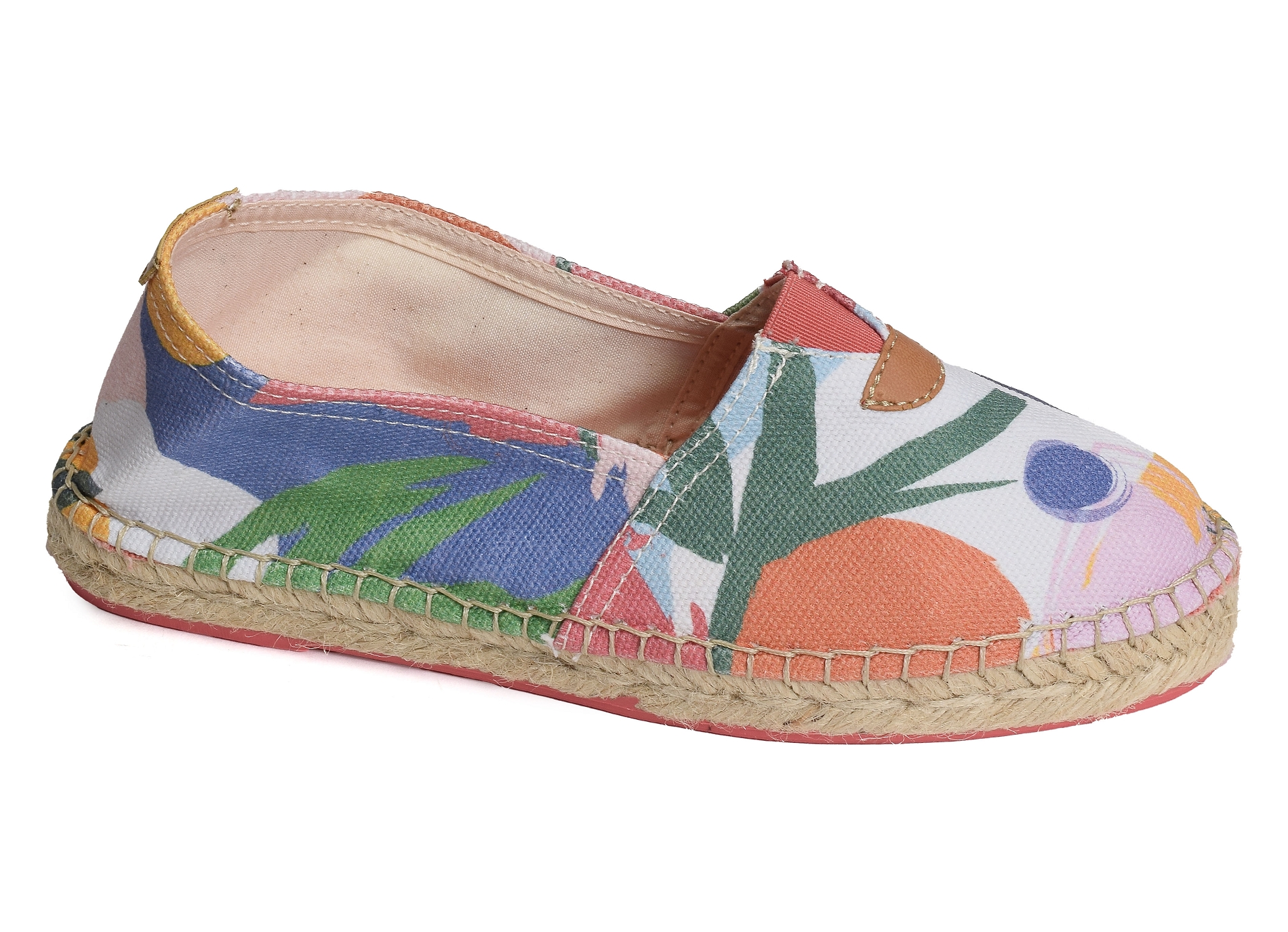Blanes tj multicolore
