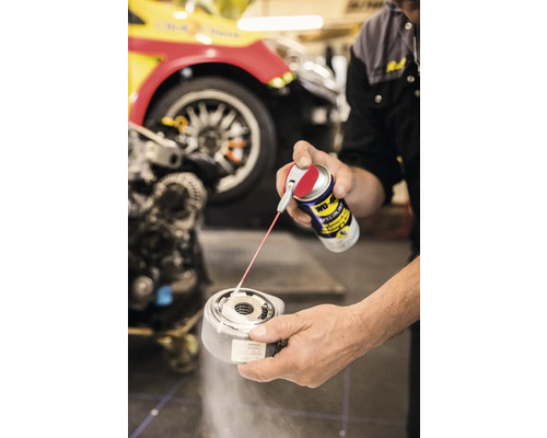 Siliconenspray siliconenspray WD-40 300 ml