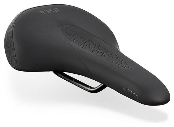 Selle Fizik Terra Alpaca X5 Noir   Kit Chariot