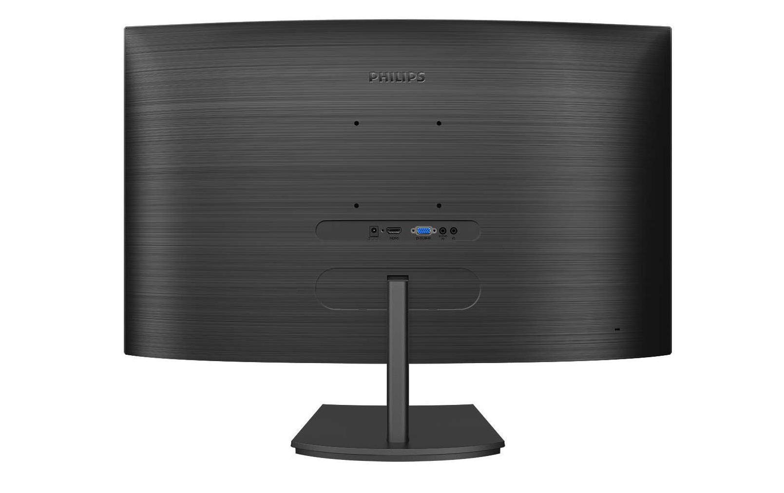 Monitor 271E1SCA/00<br>Kontraststarker 27