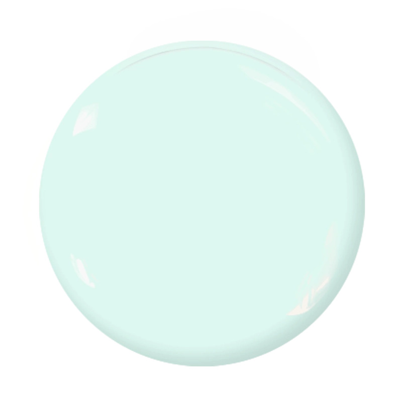 Le Mini Macaron Gel Polish 8,5 ml - Mint Chocolate Chip