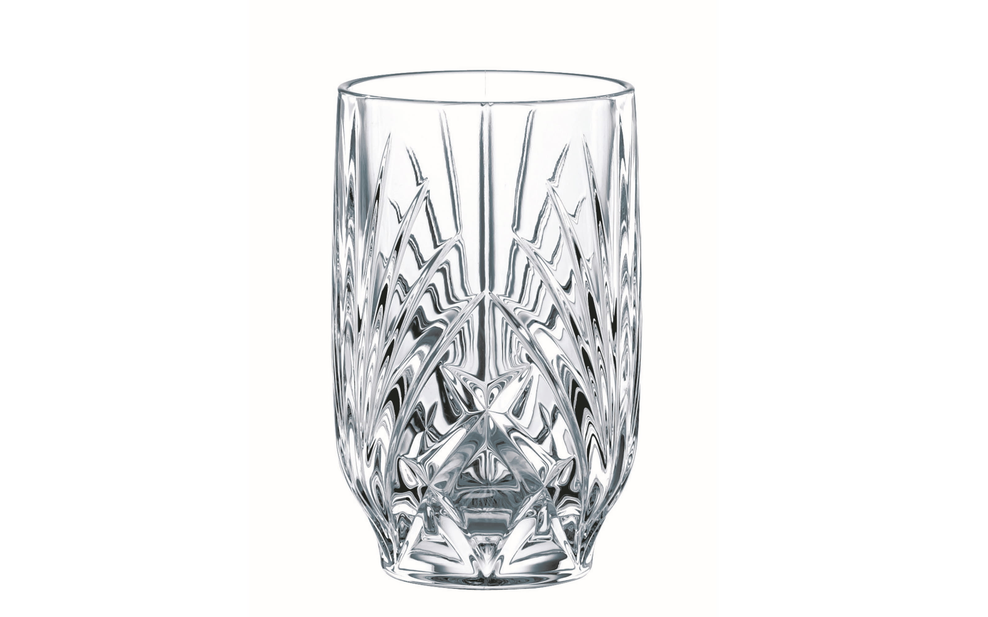 Saftbecher Palais in transparent, 265 ml