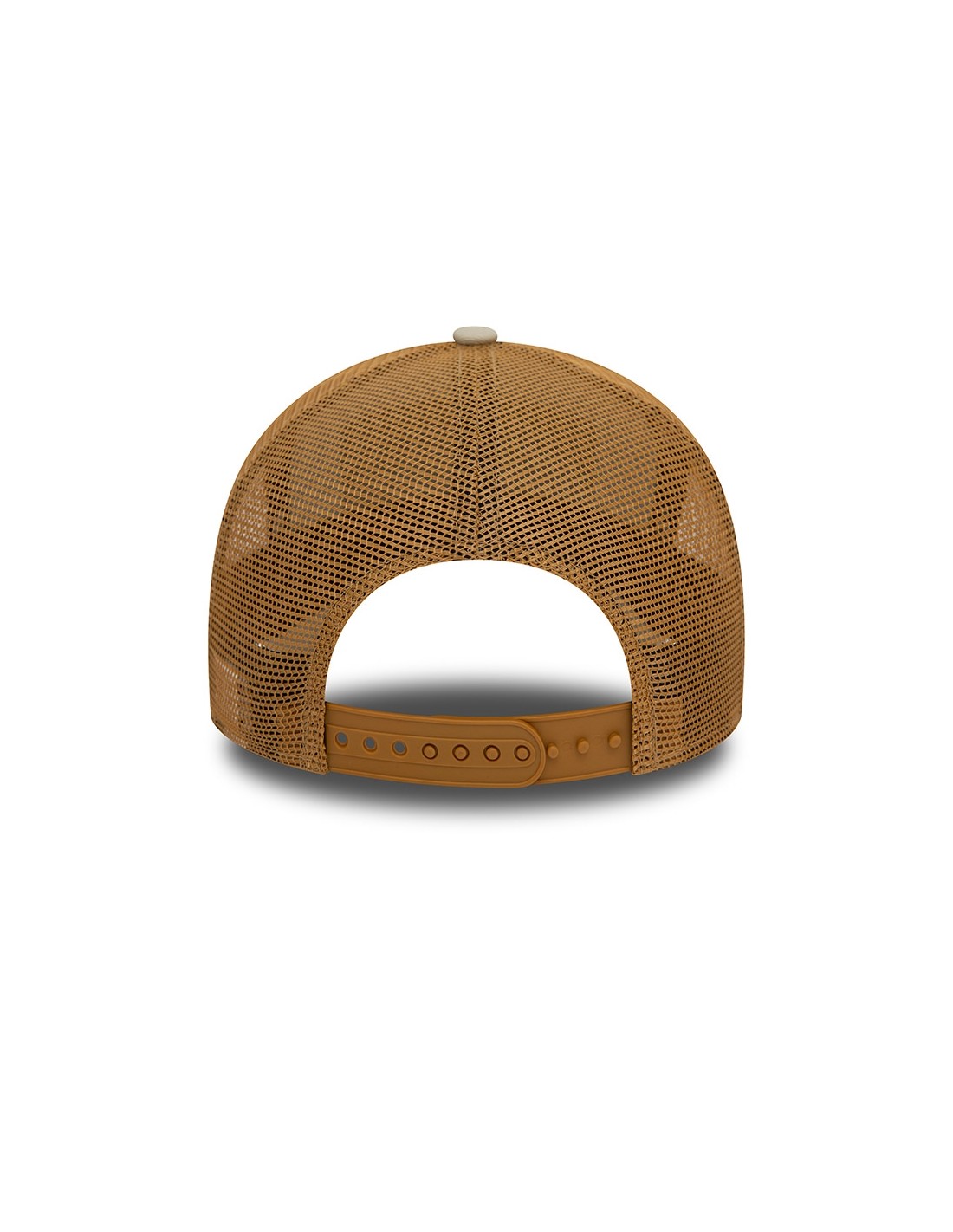 new era Casquette patch trucker newera stnwht