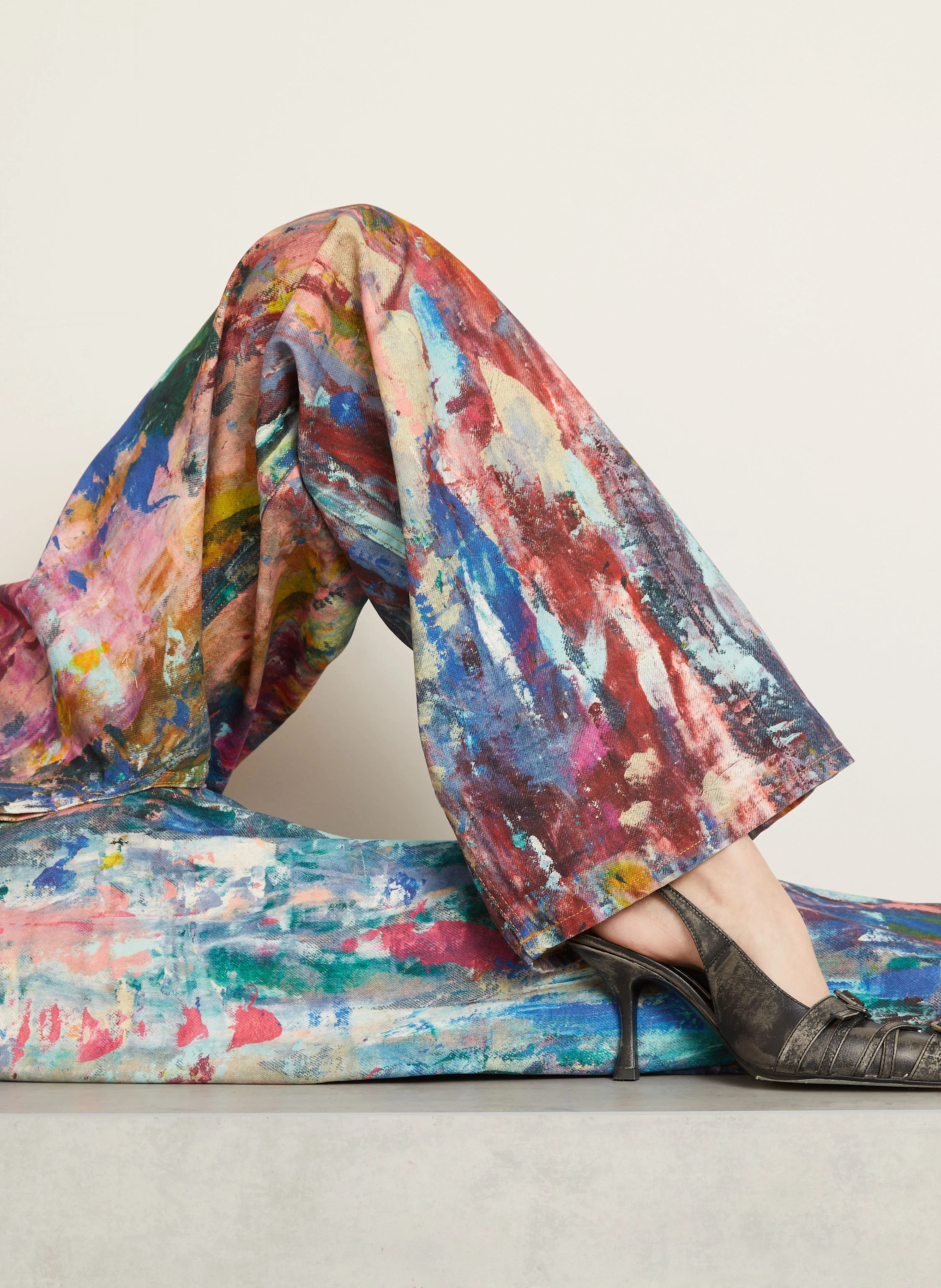 Acne Studios Jeans