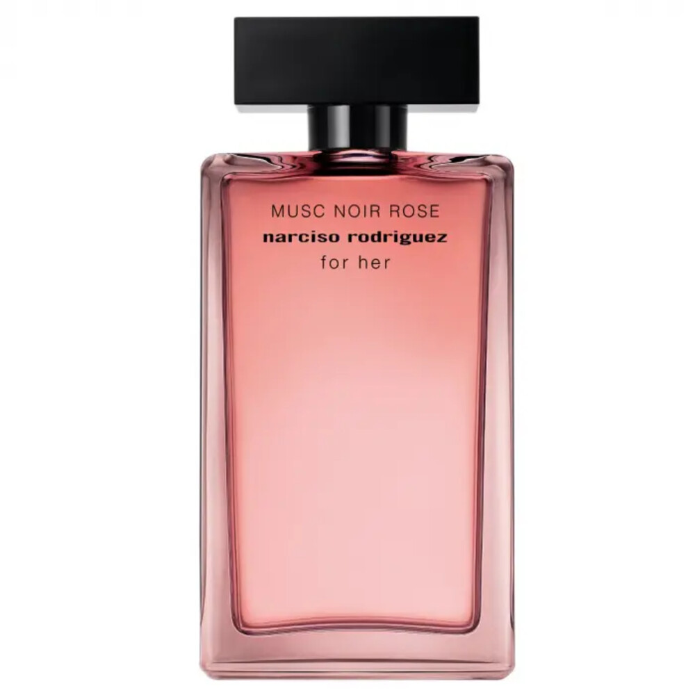 Narciso Rodriguez Musc Noir Rose For Her Eau de Parfum Spray100 ml