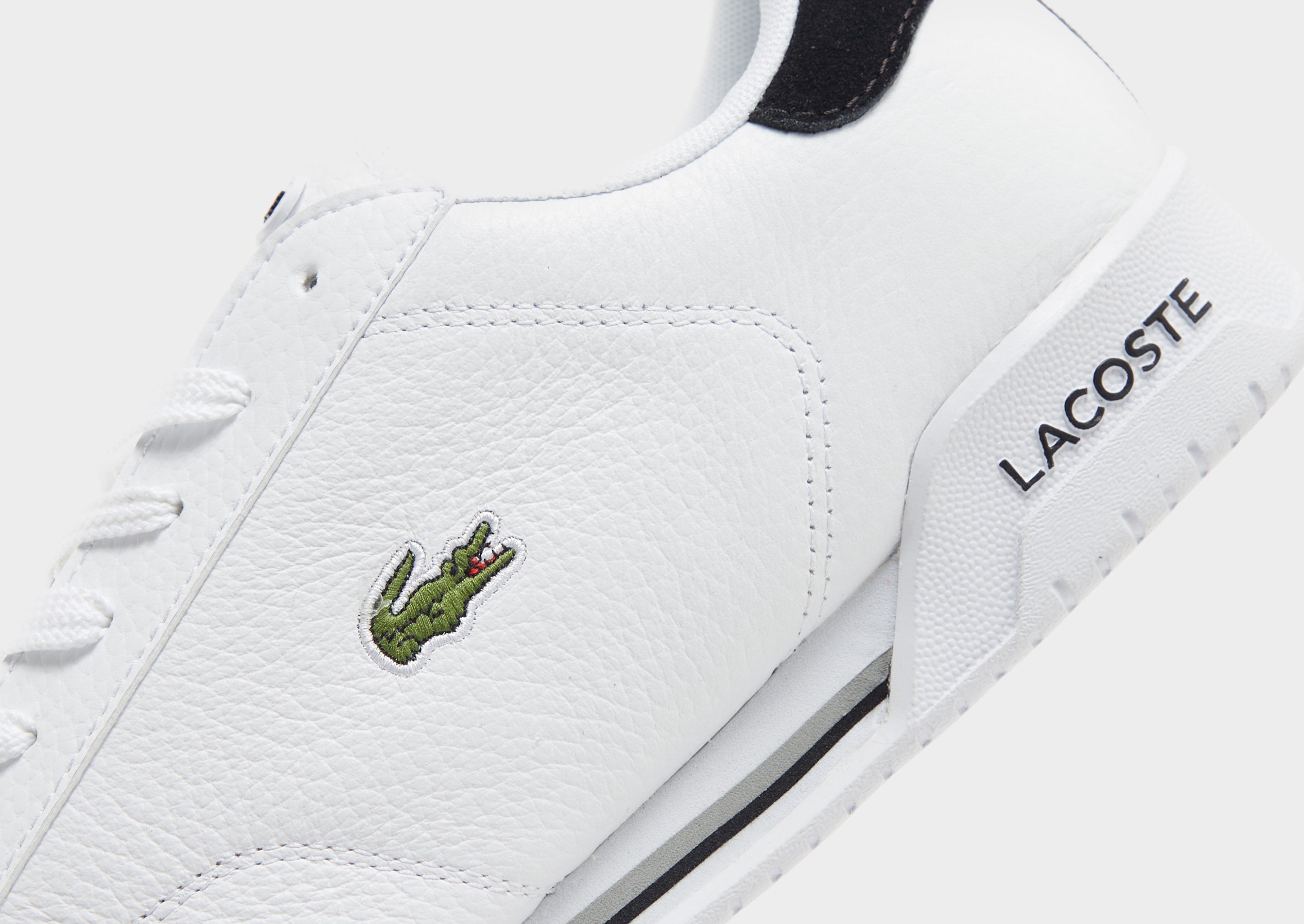 Lacoste Twin Serve Homme