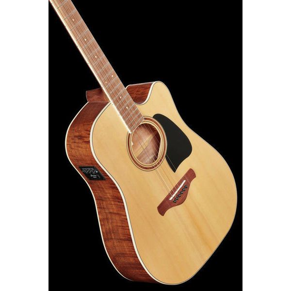 Ibanez AW417CE-OPS