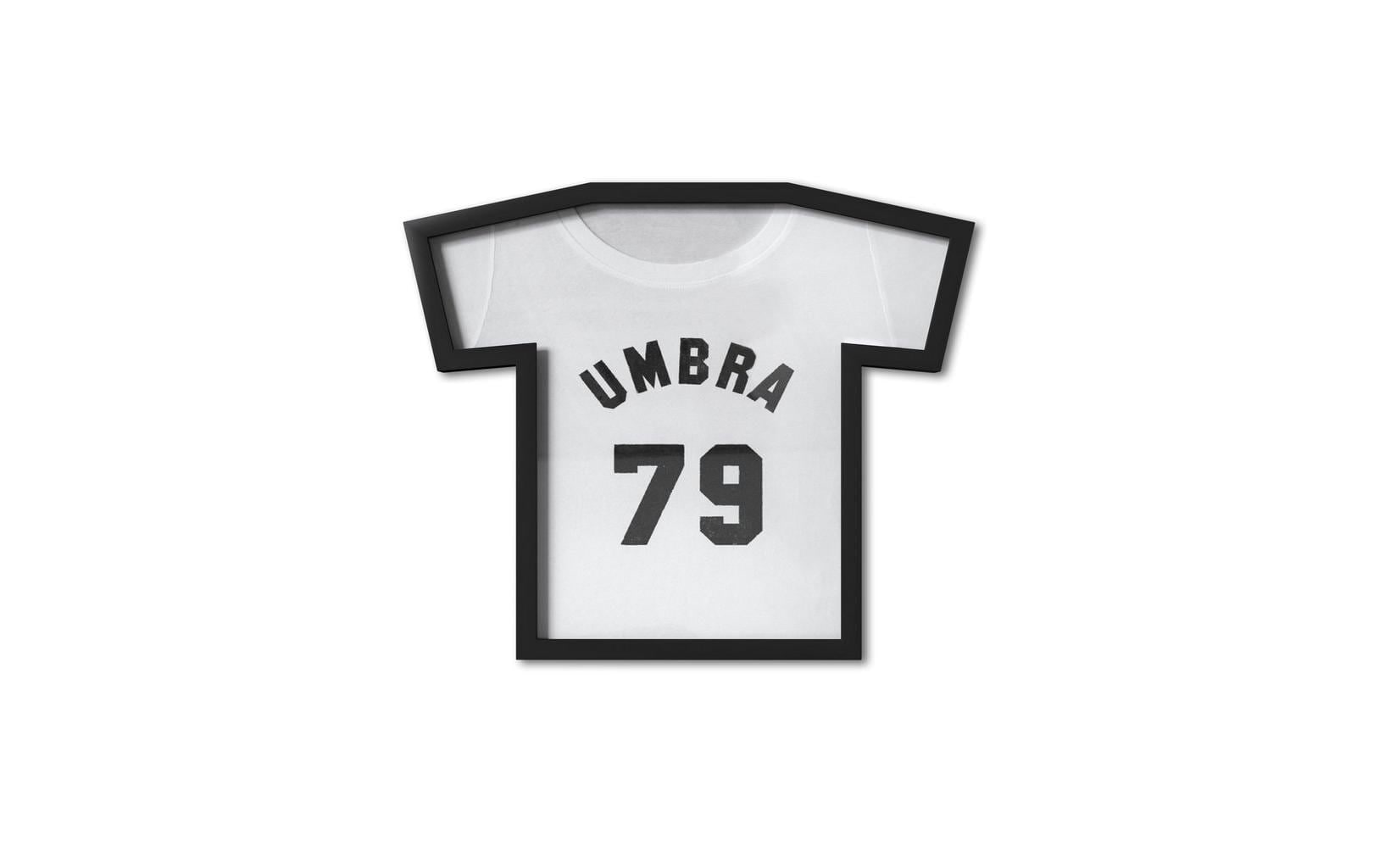 Umbra Bilderrahmen »T-Frame klein Schwarz«