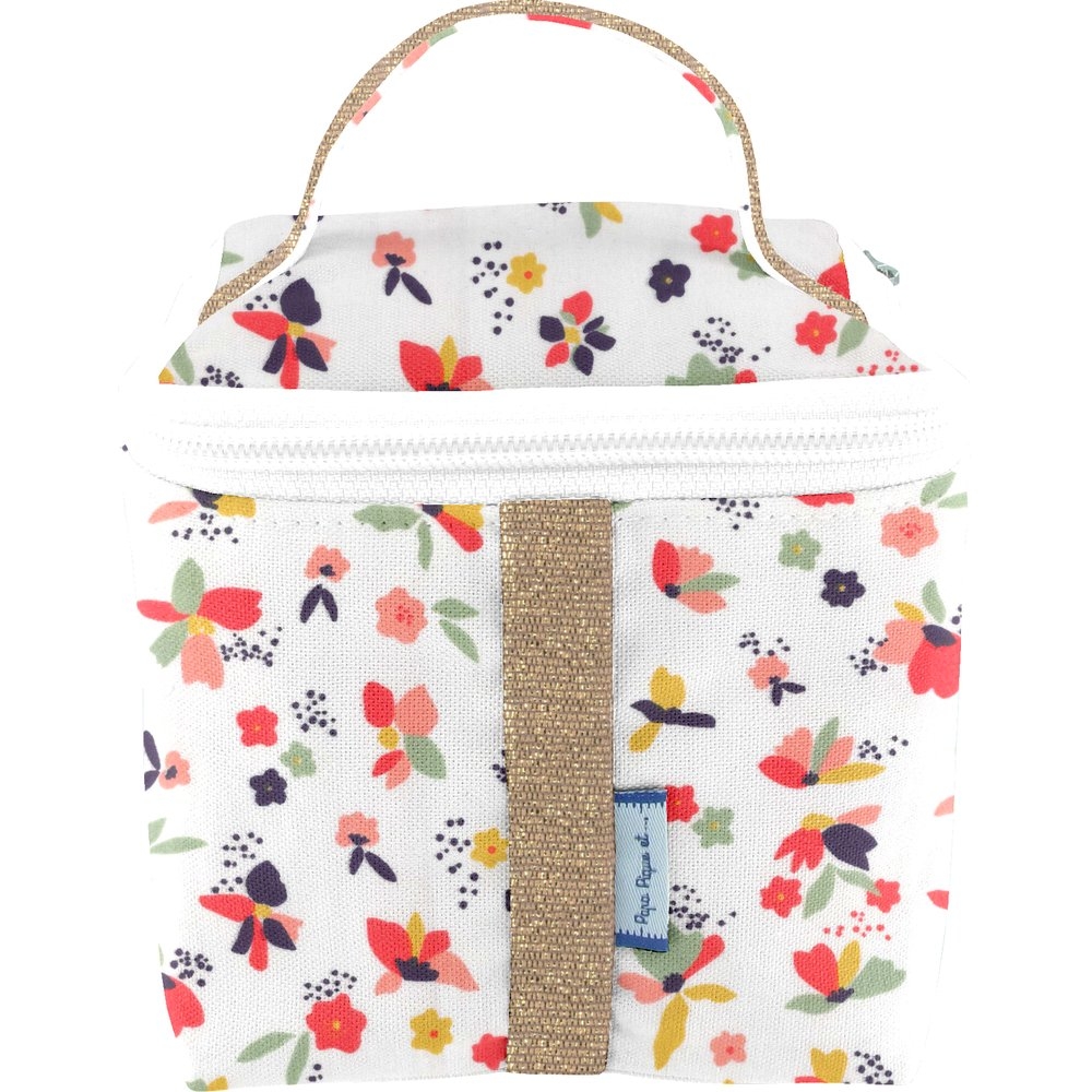 Petit Vanity Reveil Printanier
