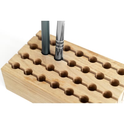 Stiftehalter Brick