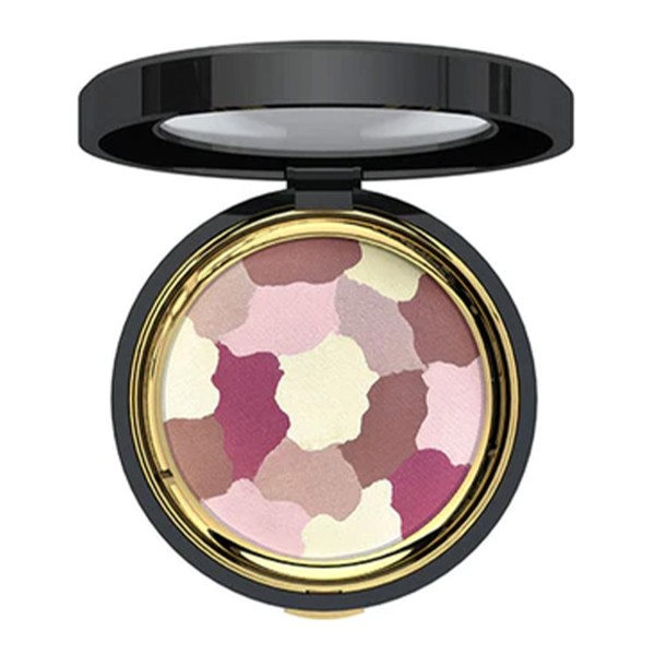 être belle Arabesque Multi Color Powder Nr. 02 10g