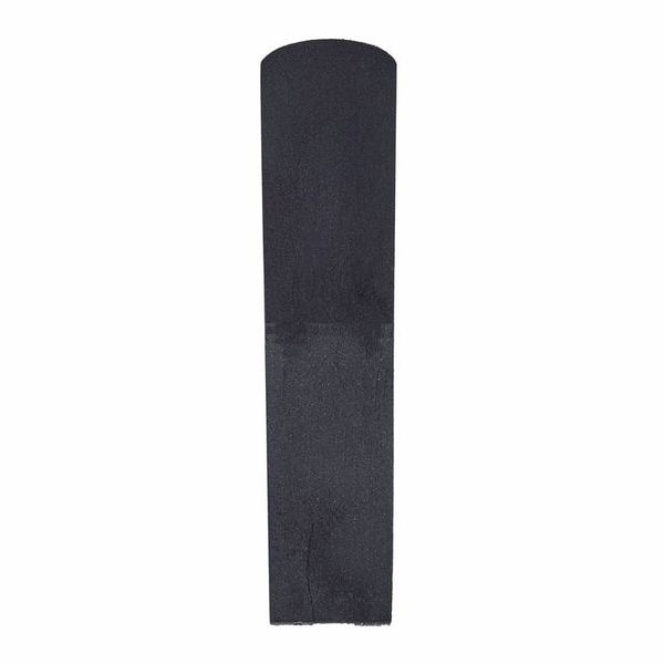 Forestone Black Bamboo Soprano Sax M