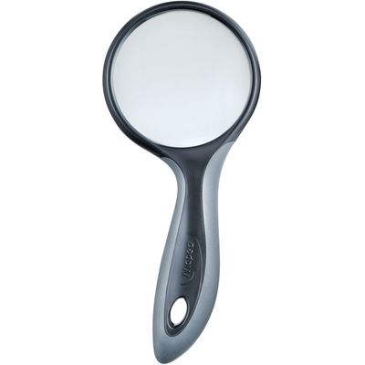 Maped - Loupe en verre optique - 75 mm